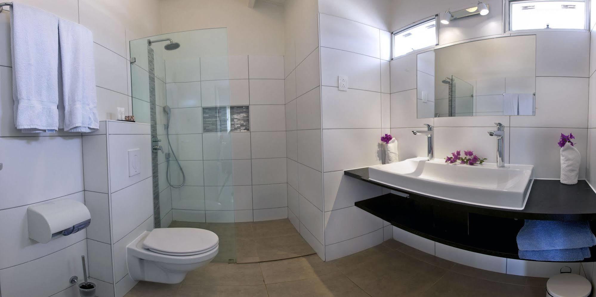 Blue Bay Lodges Curacao ภายนอก รูปภาพ