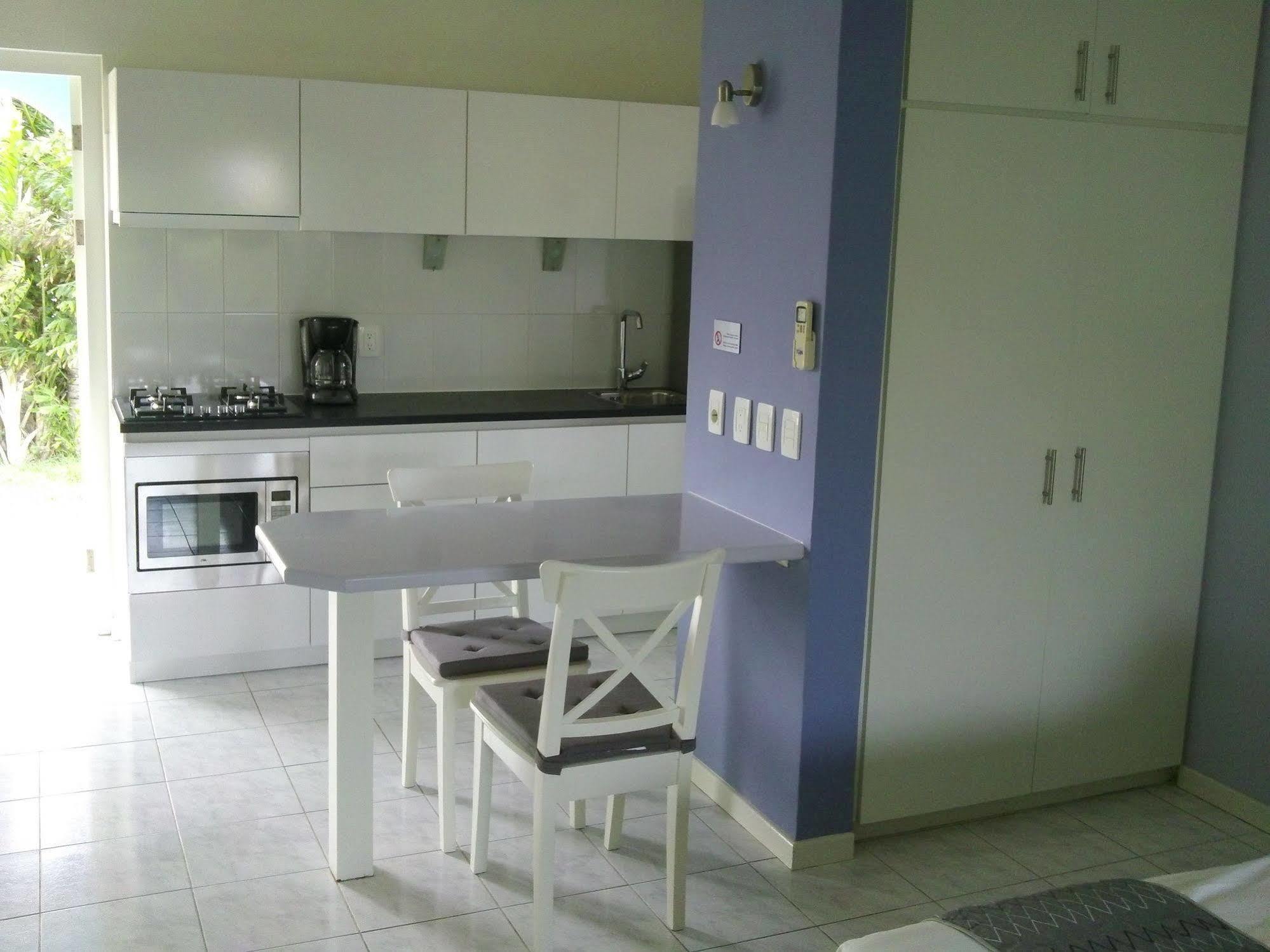Blue Bay Lodges Curacao ภายนอก รูปภาพ